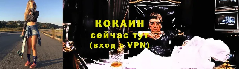 Cocaine Эквадор Северск